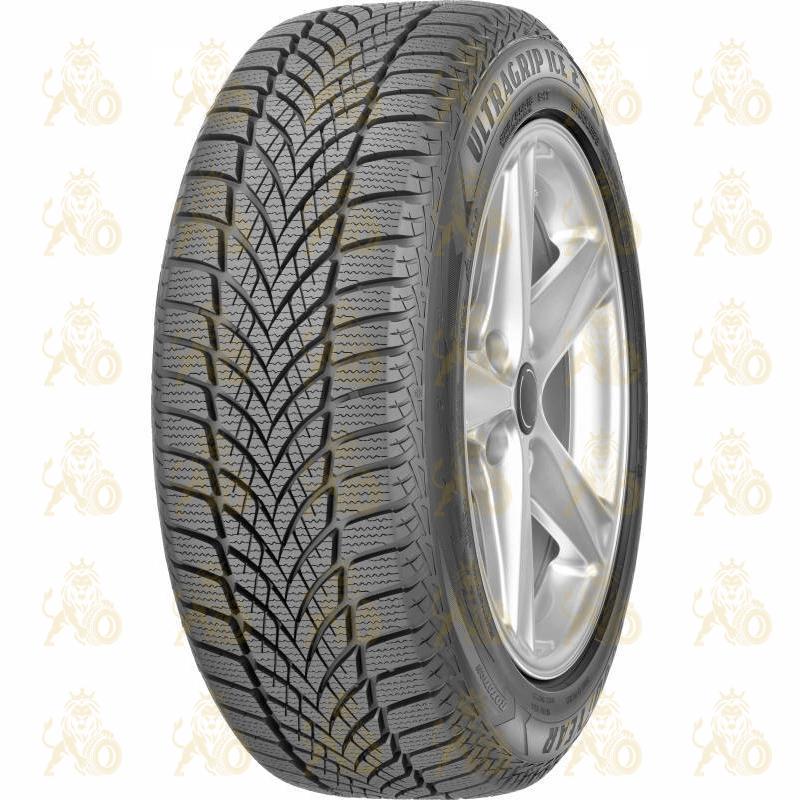 Goodyear UltraGrip Ice 2 245/45 R17 99T XL FP
