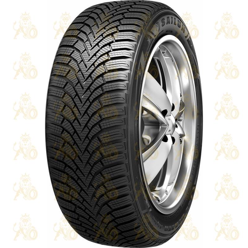 Ice Blazer Alpine +
