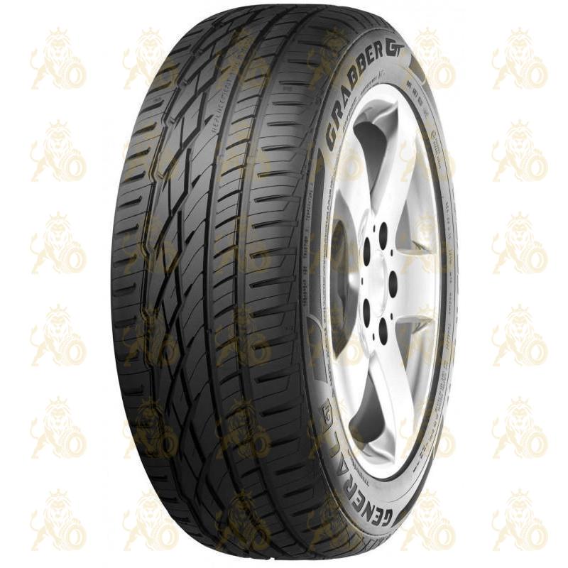 General Tire Grabber GT 215/60 R17 96V FP