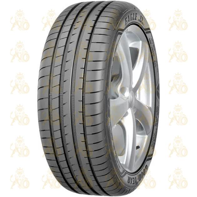 Goodyear Eagle F1 Asymmetric 3 SUV 315/35 R20 110Y XL FP