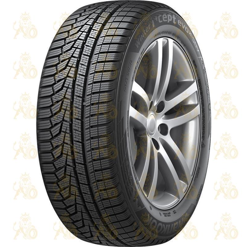 Hankook Winter i*Cept Evo 2 W320A SUV 235/70 R16 109H XL
