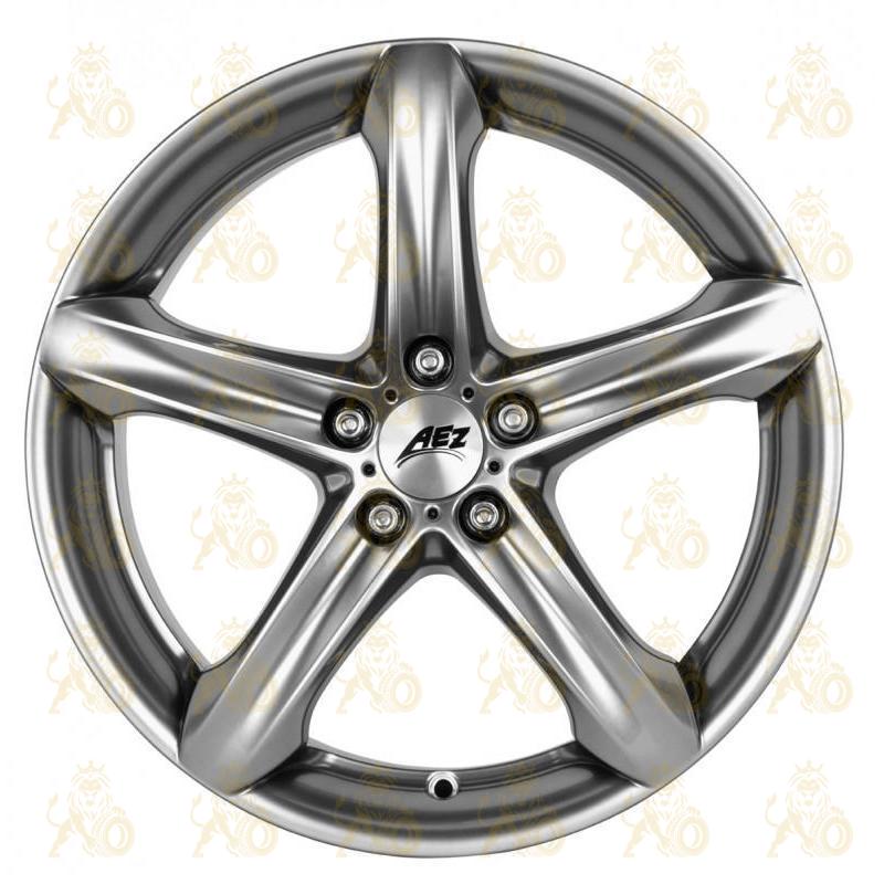 AEZ Yacht 8.5x19 5*108 ET45 DIA70.1 S Литой