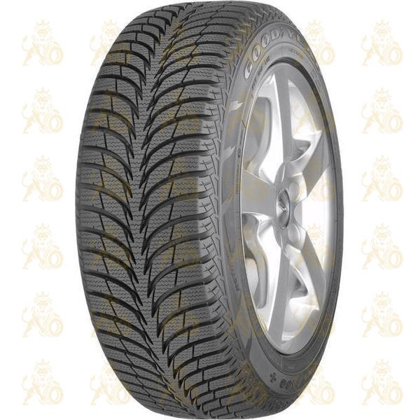 Goodyear UltraGrip Ice + 225/55 R17 101T XL FP