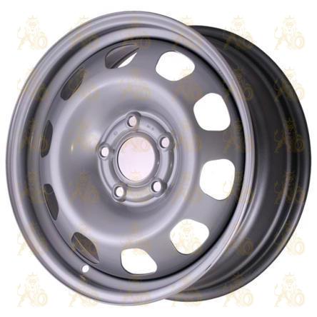 KFZ 8873 6.5x16 5*114.3 ET50 DIA66.1 S Штампованный