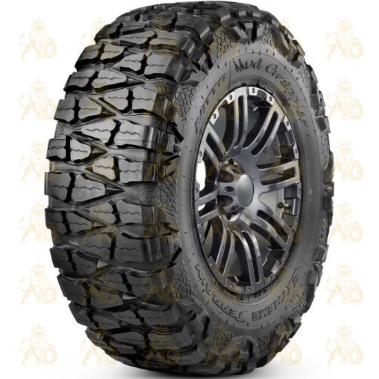 Nitto Mud Grappler 305/70 R16 118/115P