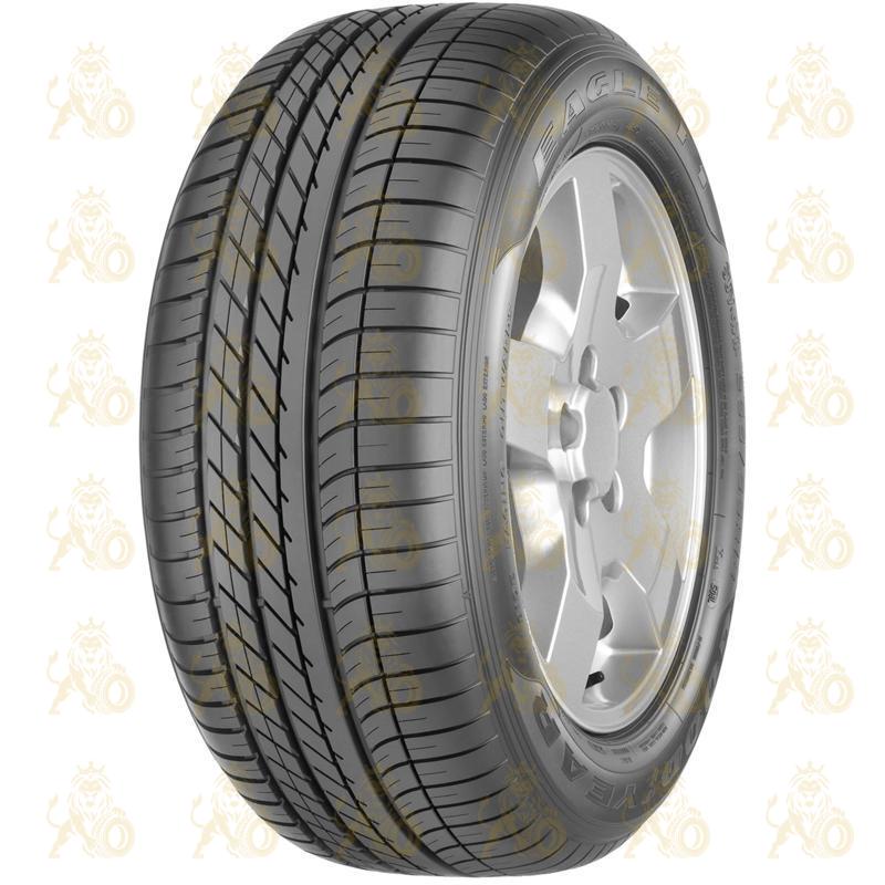 Goodyear Eagle F1 Asymmetric SUV 295/40 R22 112W XL MO1 FP