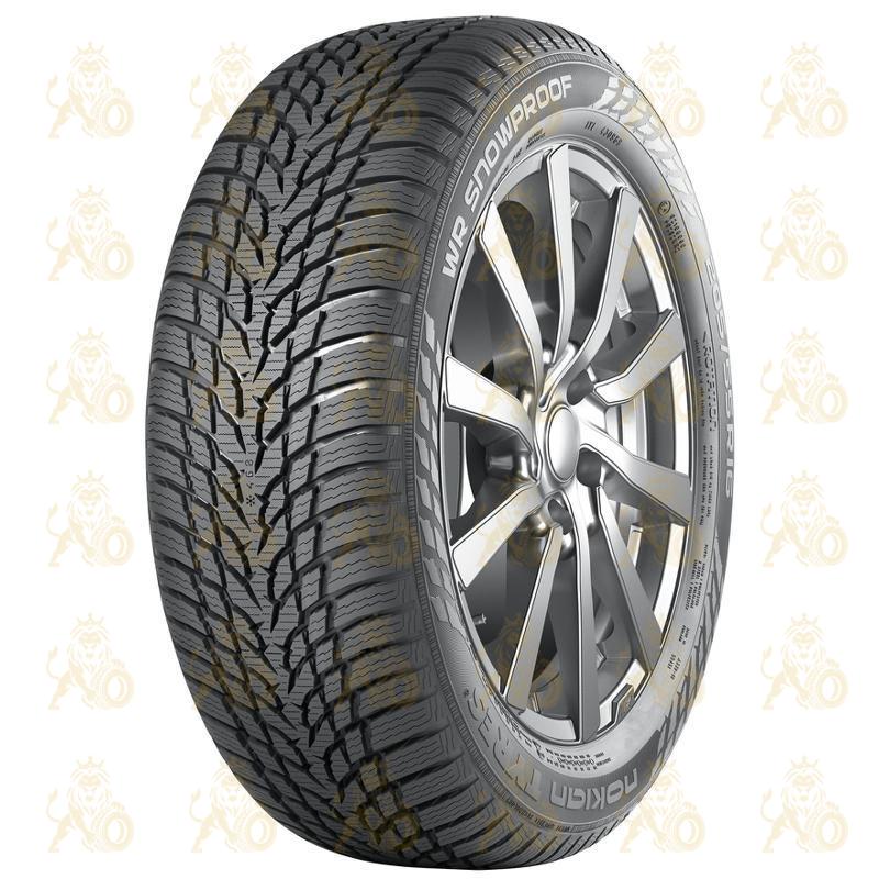Nokian Tyres WR Snowproof 185/65 R15 92T XL