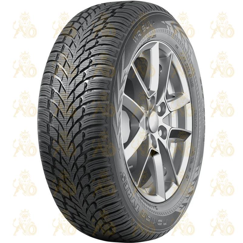 Nokian Tyres WR SUV 4 275/50 R21 113W XL