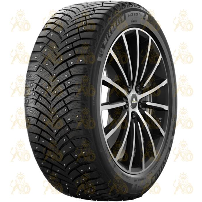 Michelin X-Ice North 4 265/40 R20 104H XL FP