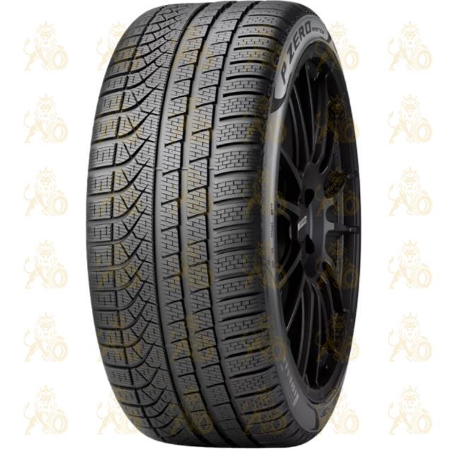 Pirelli P Zero Winter 285/40 R19 107V XL MO1
