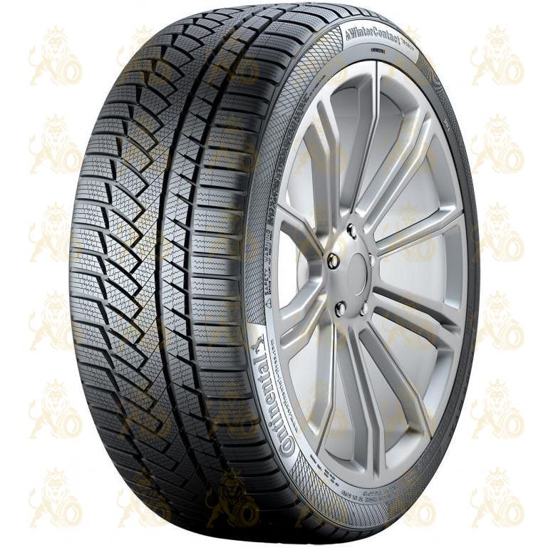 Continental ContiWinterContact TS 850 P SUV 265/45 R21 108V XL FP