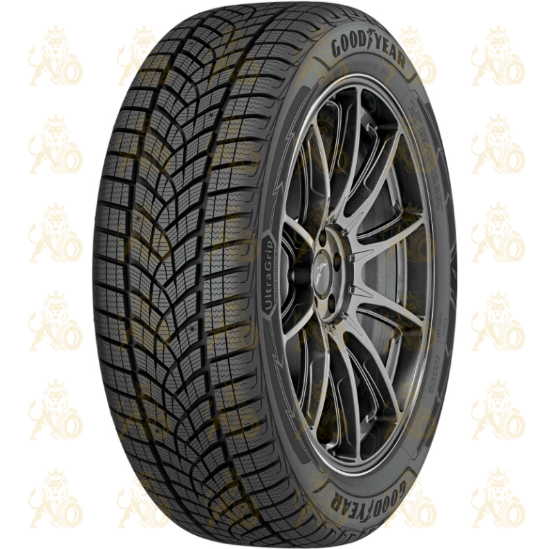 Goodyear UltraGrip Performance + 235/50 R17 100V XL FP