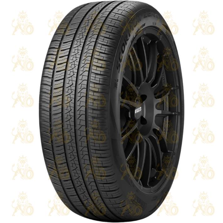 Pirelli Scorpion Zero All Season 255/60 R20 113V XL LR