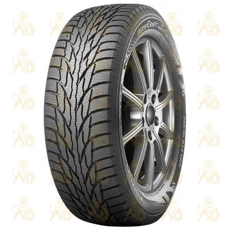 Marshal WinterCraft Ice WS51 SUV 225/60 R17 103T XL