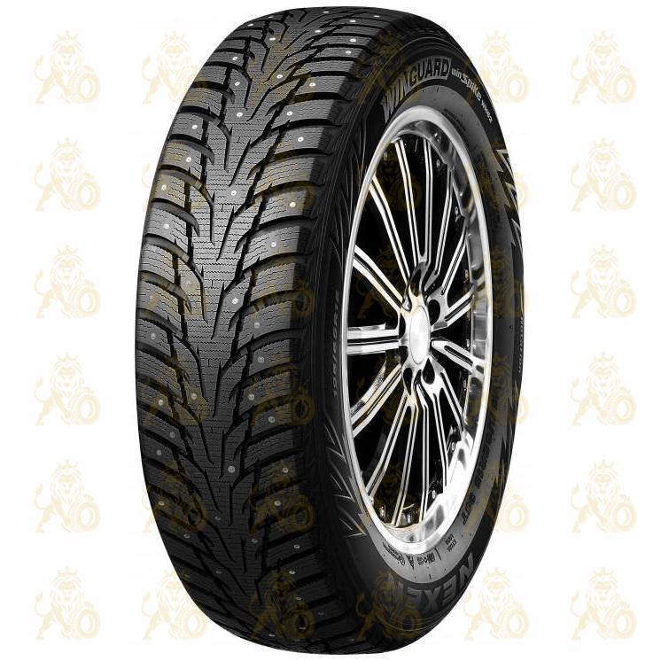 Nexen Winguard Winspike WH62 245/50 R18 104T XL
