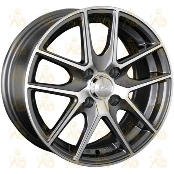 LS 771 6.5x15 4*108 ET45 DIA63.3 GMF Литой