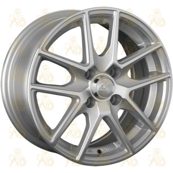 LS 771 6.5x15 4*108 ET45 DIA63.3 SF Литой