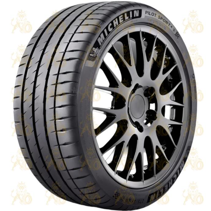 Michelin Pilot Sport 4 S 245/35 R20 95Y XL K2