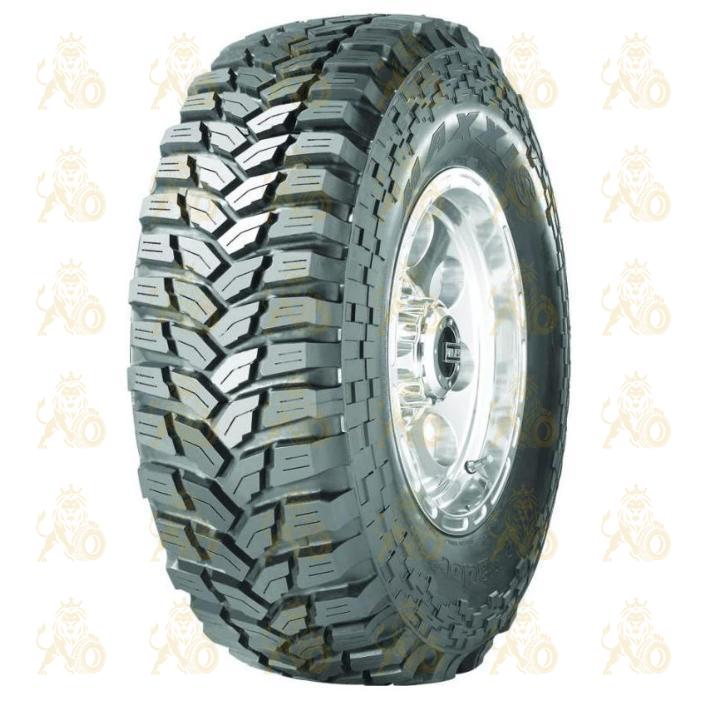 Maxxis M8060 Trepador 35/12.5 R16 120K
