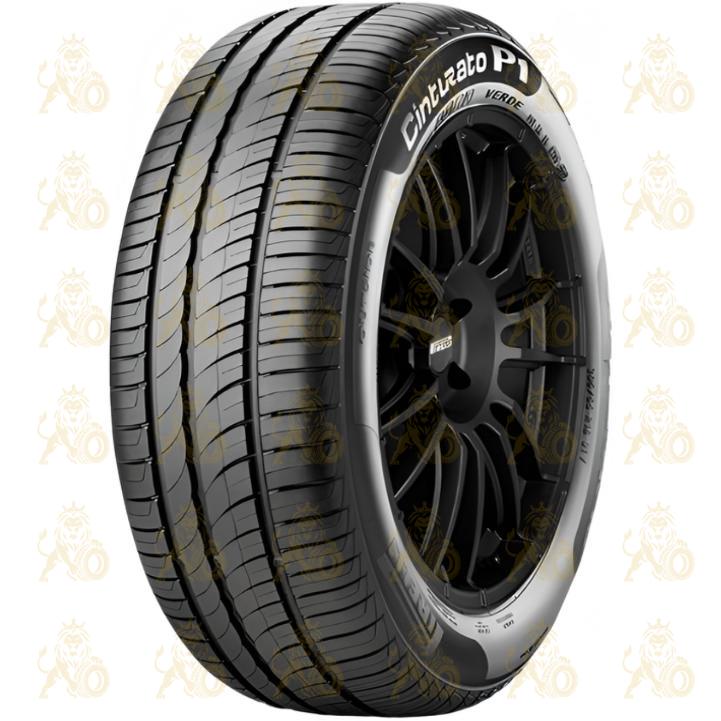 Pirelli Cinturato P1 Verde 195/55 R16 91V XL
