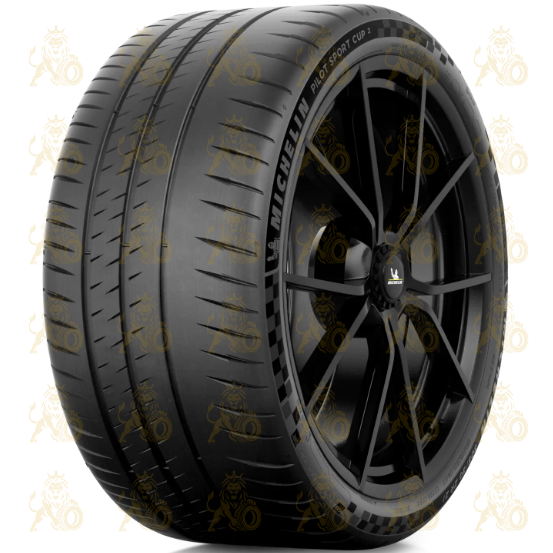 Michelin Pilot Sport Cup 2 295/30 R20 101Y XL N1