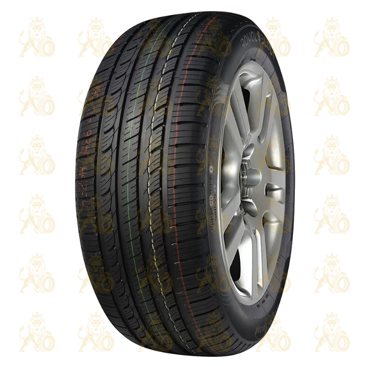 Royal Black Royal Sport 285/60 R18 120H