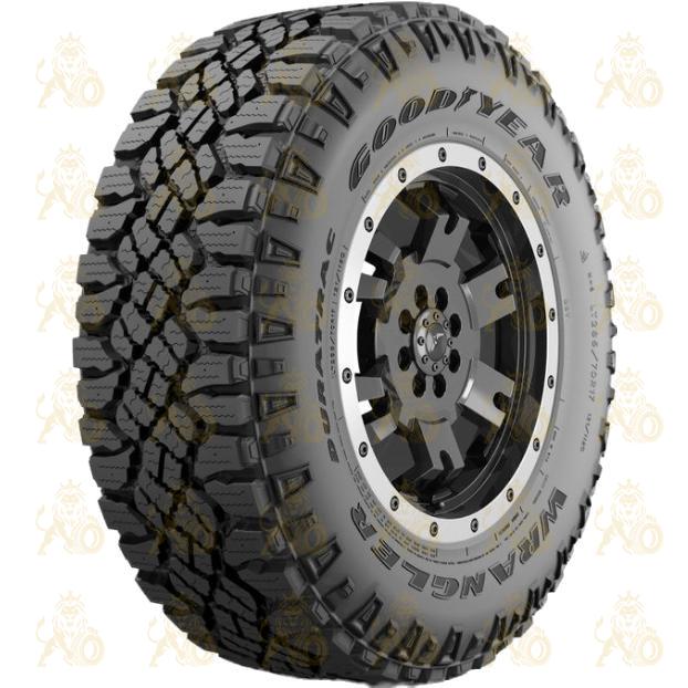 Goodyear Wrangler Duratrac 255/55 R19 111Q