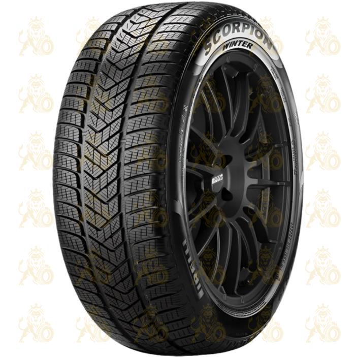 Pirelli Scorpion Winter 295/35 R22 108W XL J