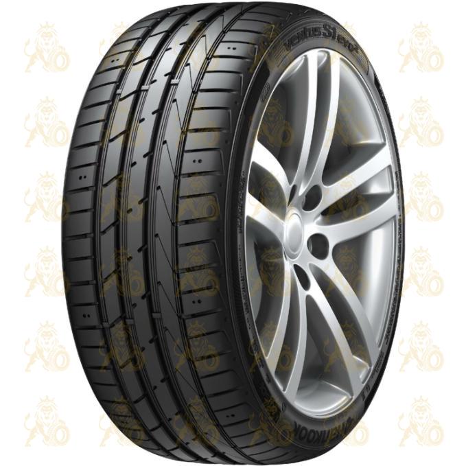 Hankook Ventus S1 Evo 2 K117C 225/60 R18 104W XL RunFlat