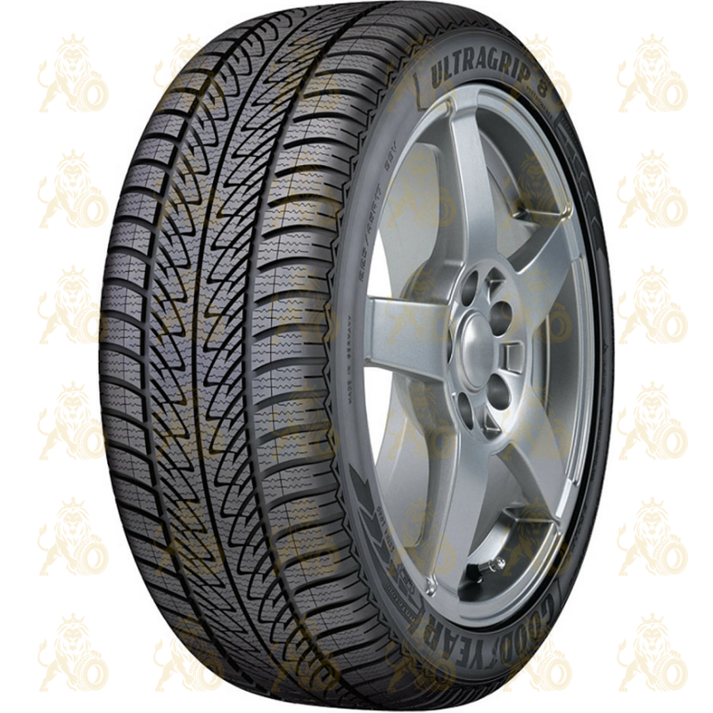 Goodyear UltraGrip 8 Performance 245/45 R18 100V XL RunFlat MOE * FP