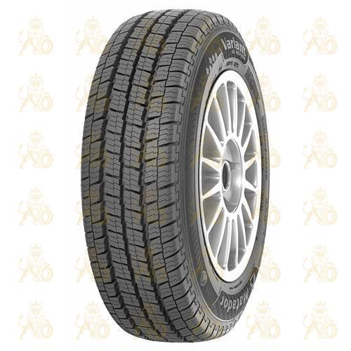 Matador MPS 125 Variant All Weather 185/75 R16C 104/102R