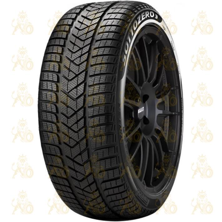 Pirelli Winter Sottozero III 245/45 R18 100V XL MO *