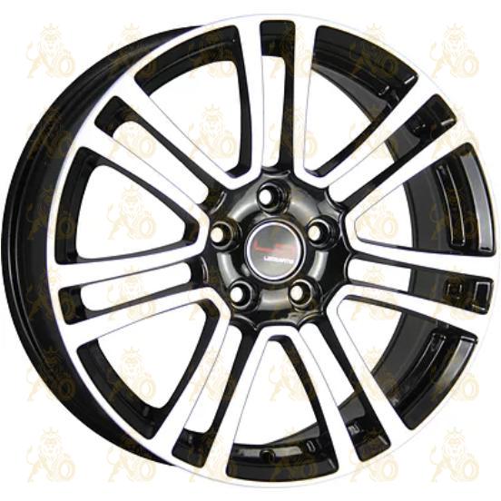 Replica Concept FD510 7.5x17 5*108 ET52.5 DIA63.3 BFP Литой