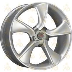 Replica Concept OPL524 8.5x20 5*120 ET45 DIA67.1 Silver Литой