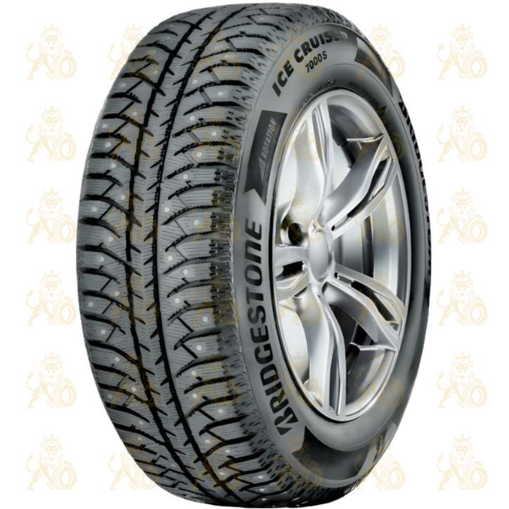 Bridgestone Ice Cruiser 7000S 225/60 R17 99T XL