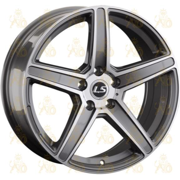 LS 922 8x18 5*114.3 ET40 DIA73.1 GMF Литой