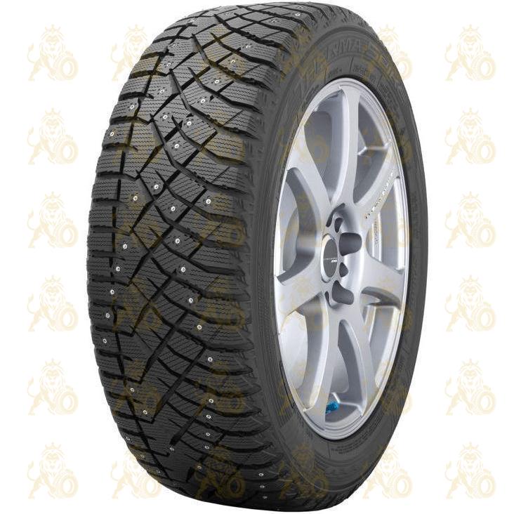 Nitto Therma Spike 235/55 R18 104T XL