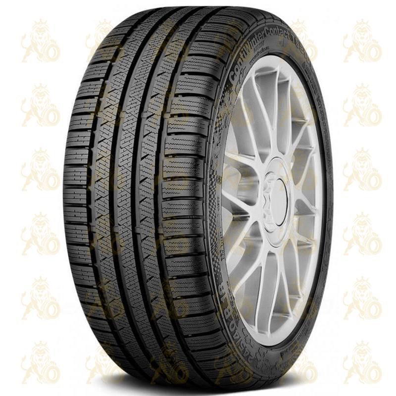 Continental ContiWinterContact TS 810 S 245/45 R18 100V XL * FP