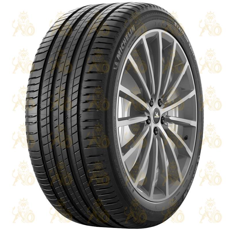 Michelin Latitude Sport 3 245/45 R20 103W XL RunFlat *