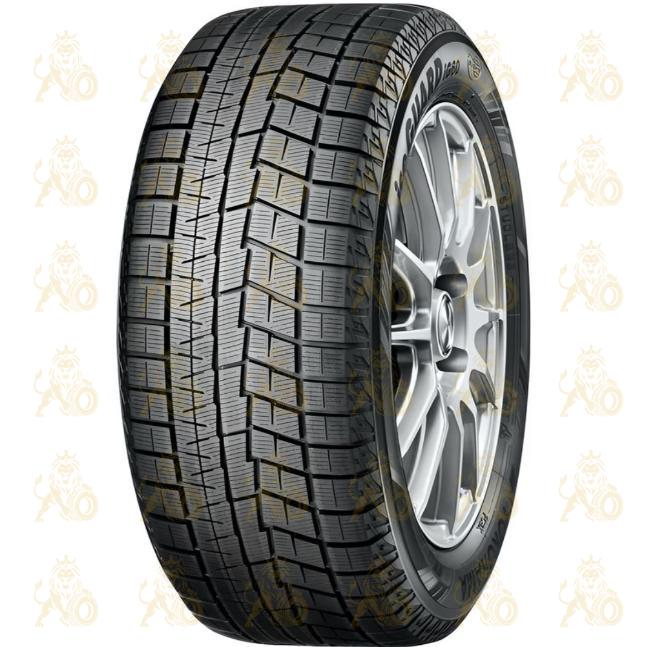 Yokohama iceGuard Studless iG60A 255/35 R19 96Q XL