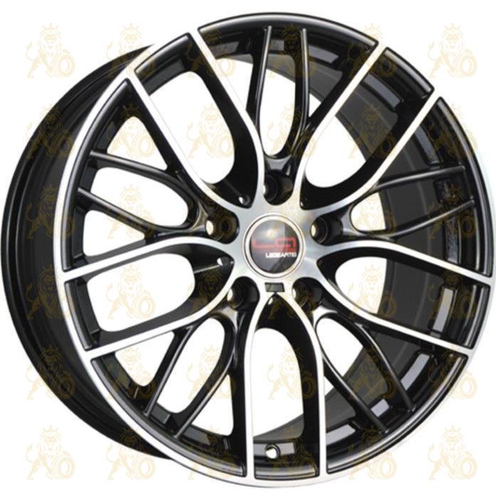 Replica Concept B518 8x18 5*120 ET43 DIA72.6 BFP Литой