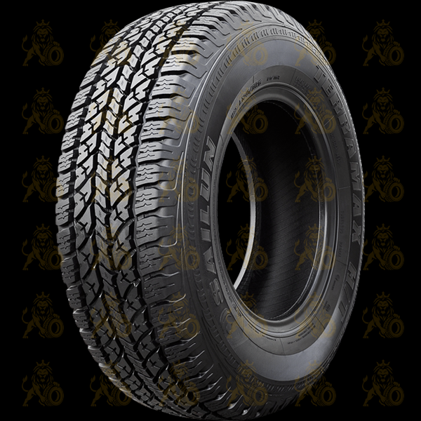 Sailun Terramax H/T 235/85 R16 120/116R XL