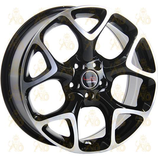 Replica Concept OPL502 6.5x16 5*105 ET39 DIA56.6 BFP Литой