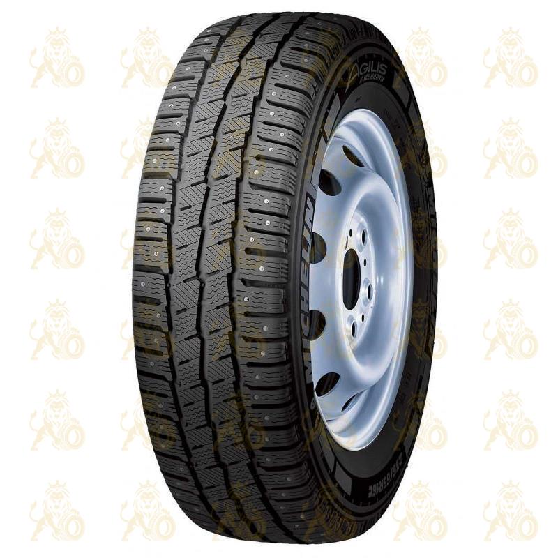 Michelin Agilis X-Ice North 215/60 R17C 109/107T