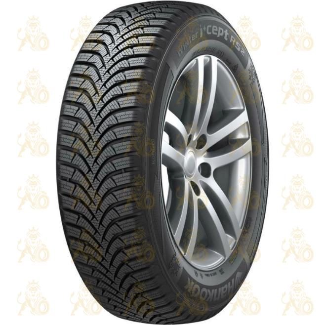 Hankook Winter i*Cept RS2 W452 215/65 R15 96H