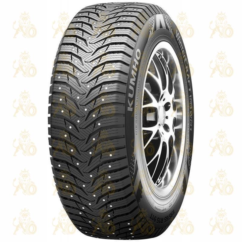 Kumho WinterCraft Ice WI31 215/45 R17 91T
