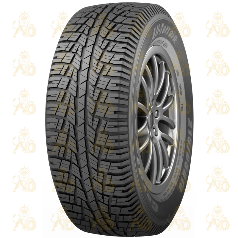 Cordiant All Terrain 215/70 R16 100H