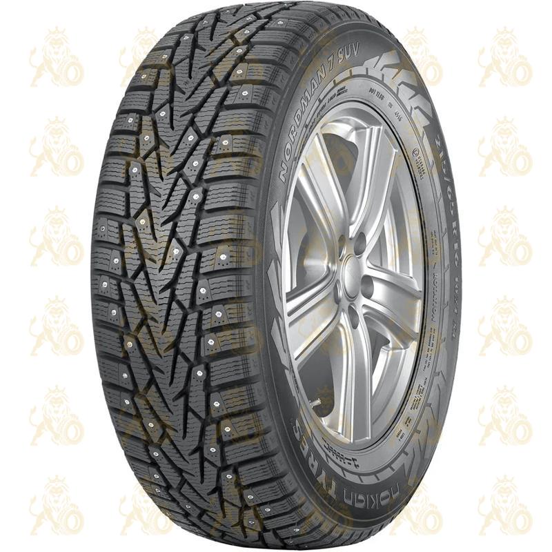 Nokian Tyres Nordman 7 SUV 215/65 R16 102T XL