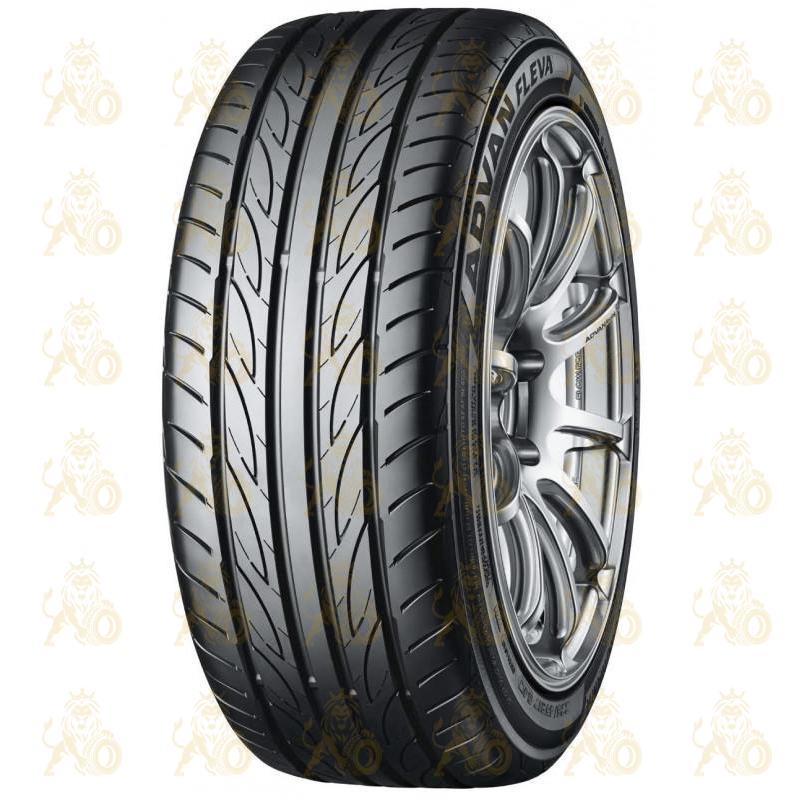 Yokohama Advan Fleva V701 215/45 R17 91W