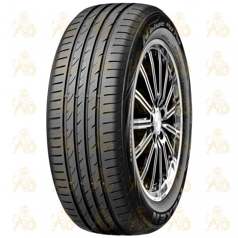 Nexen Nblue HD Plus 215/55 R17 94V